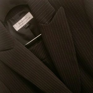 Tahari two-piece suit